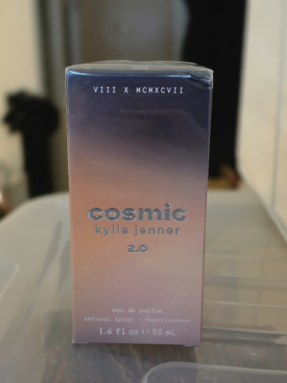 Cosmic 2.0 Eau de Parfum by Kylie Jenner